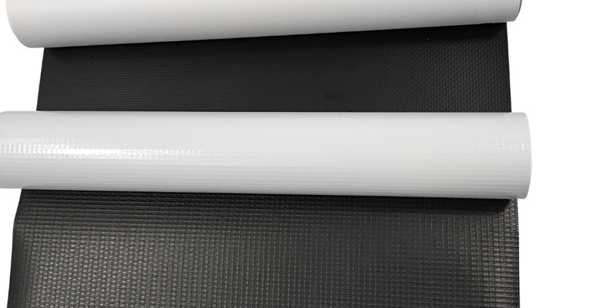 From Concept to Installation: Why Smart Brands Trust PVC Banners