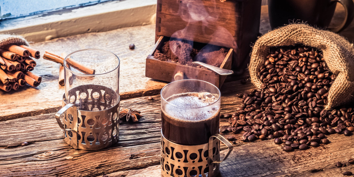 An In-Depth Look at Dolche Gusto: Revolutionizing Home Brewing