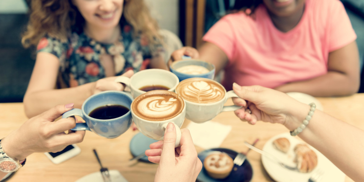 Nescafe Capsule Coffee Machine: What Nobody Is Talking About