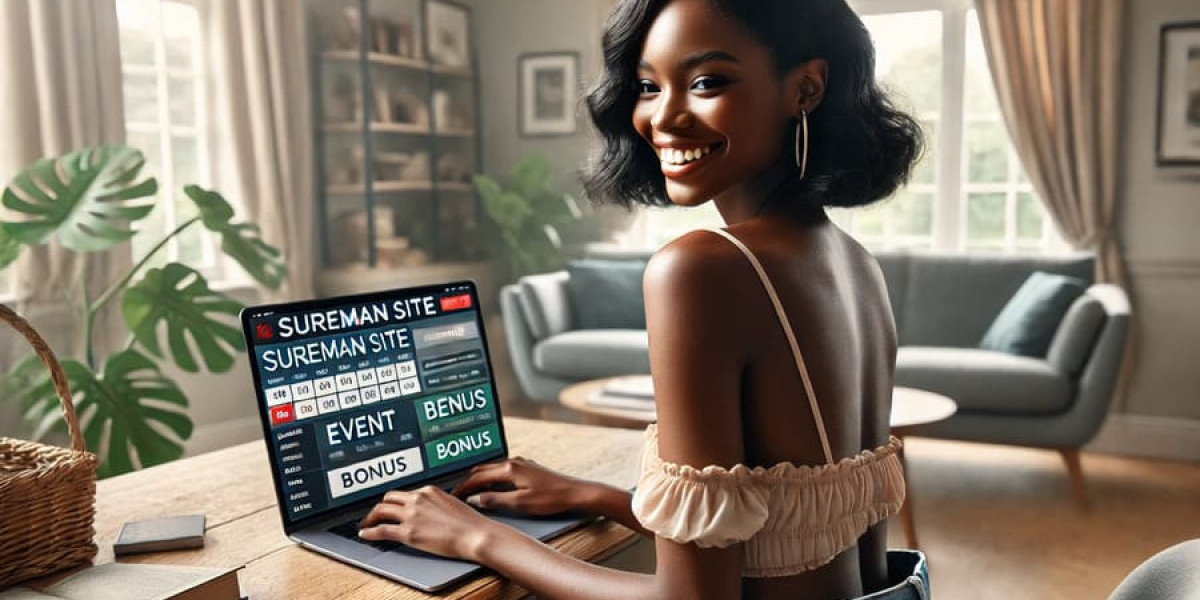 Understanding Sports Toto and How the Sureman Scam Verification Platform Enhances Player Protection
