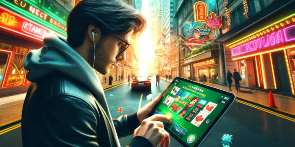 Understanding Casino Site Safety: Insights from the Onca888 Scam Verification Community