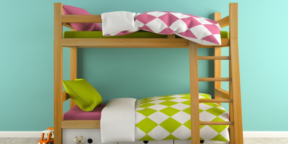 The 10 Most Scariest Things About Bunk Bed On Sale