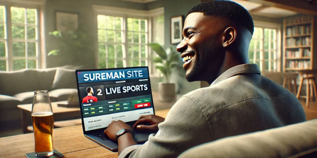 Discovering Trustworthy Betting Sites with Sureman’s Scam Verification Platform