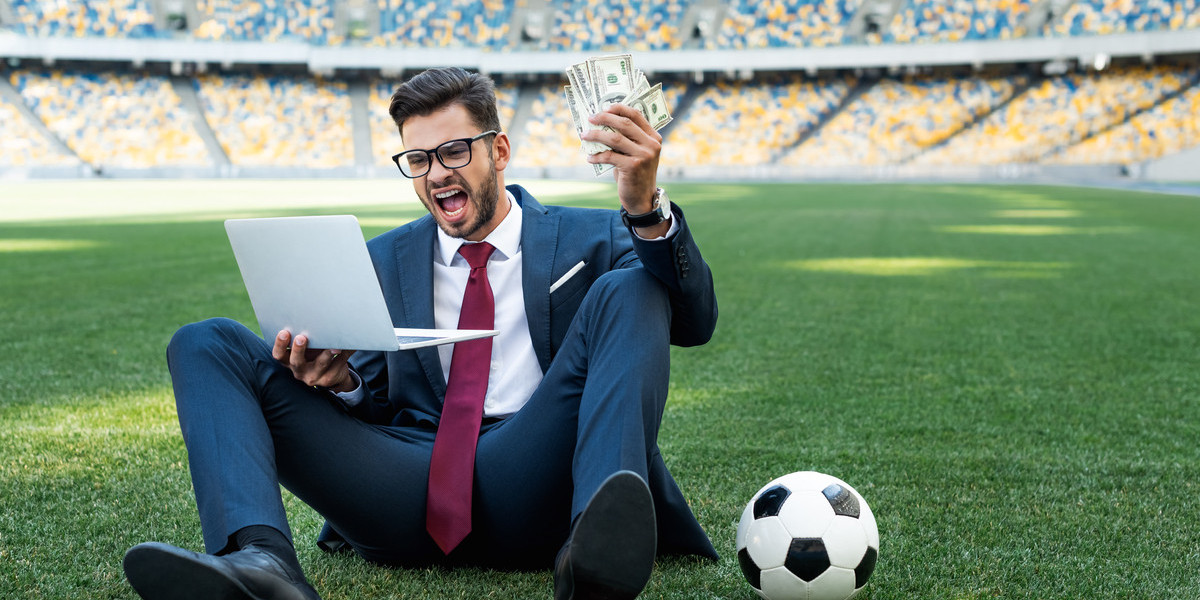 Exploring the World of Sports Betting: Opportunities and Responsibilities