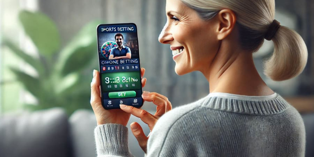 Discovering Trust: Online Sports Betting and the Sureman Scam Verification Platform