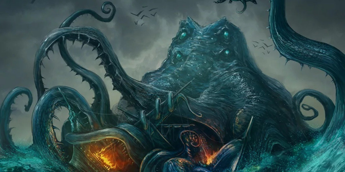 Improve Your KRAKEN Expertise