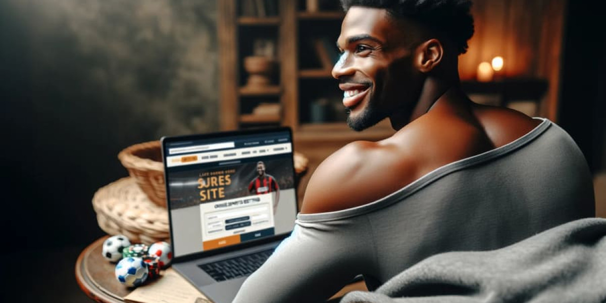 Discovering Safe Korean Gambling Sites with Sureman: Your Ultimate Scam Verification Guide