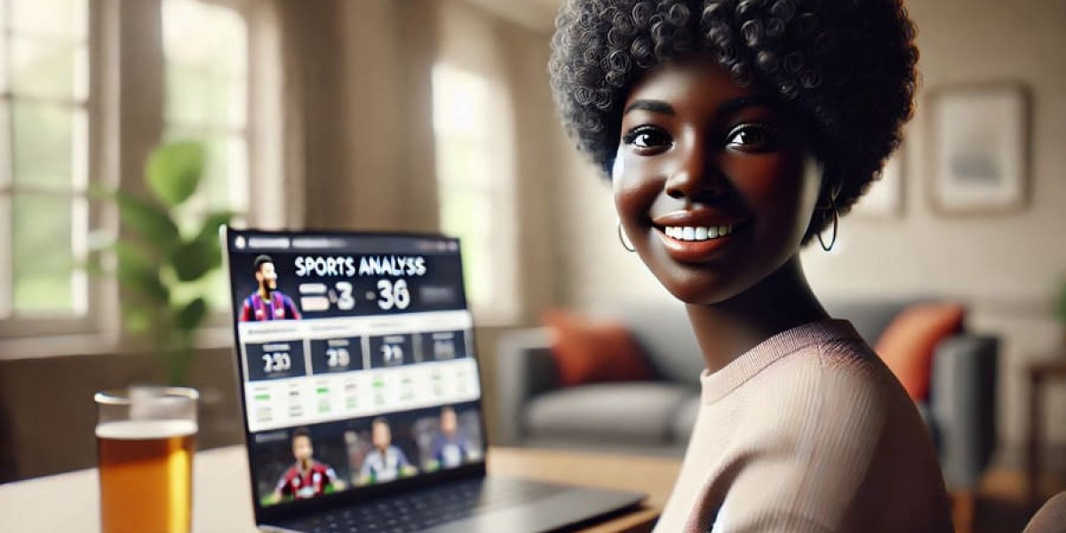 Discovering a Safe Haven: Sureman and Online Gambling Sites Scam Verification