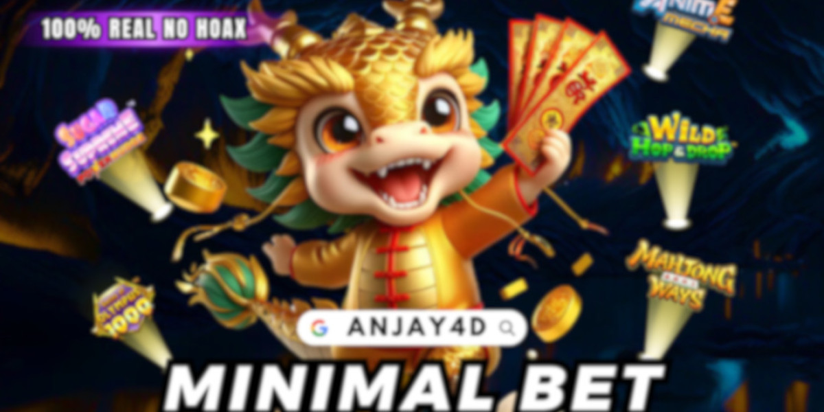 Situs Slot Online Terkemuka Dalam negeri