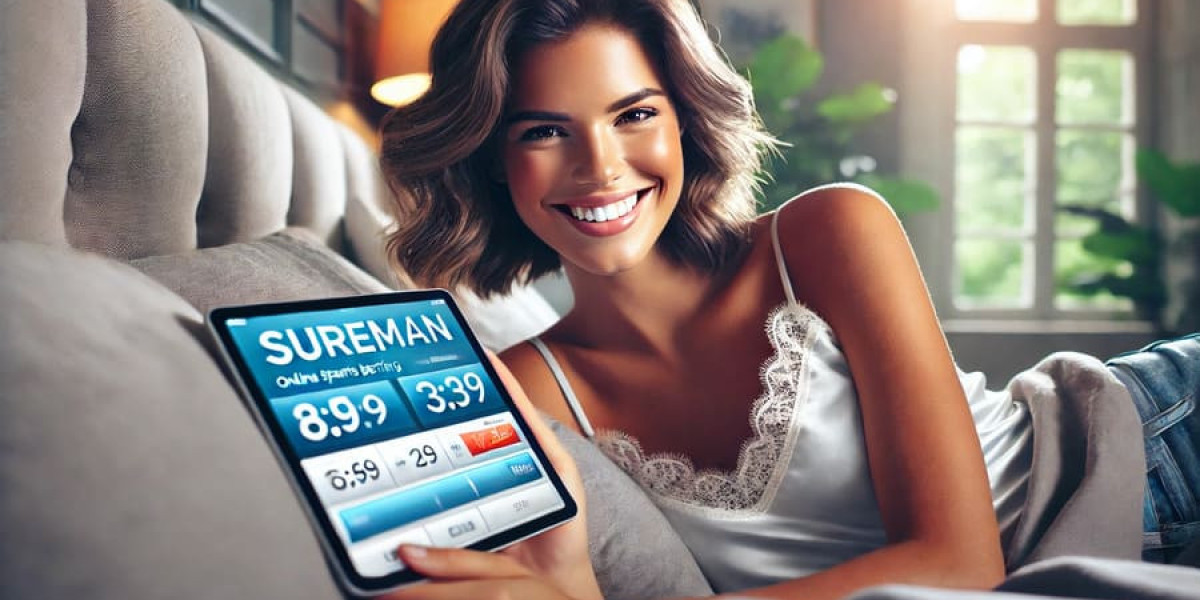Ensure Safety While Enjoying Korean Gambling Sites with Sureman Scam Verification