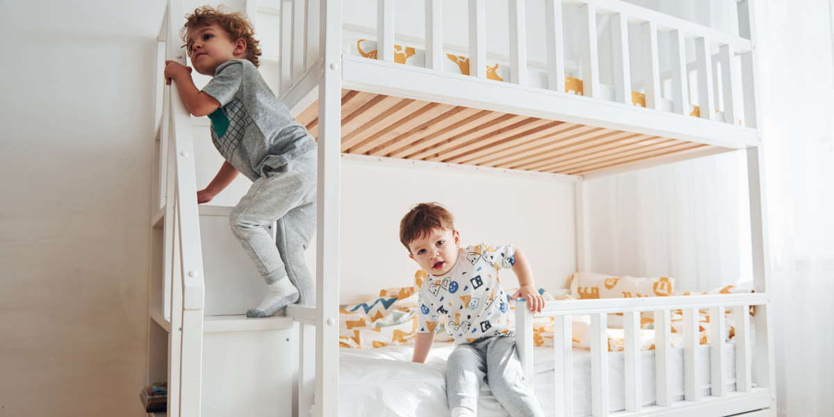 Bunk Beds For Teenagers Tools To Make Your Everyday Lifethe Only Bunk Beds For Teenagers Trick Every Individual Should B