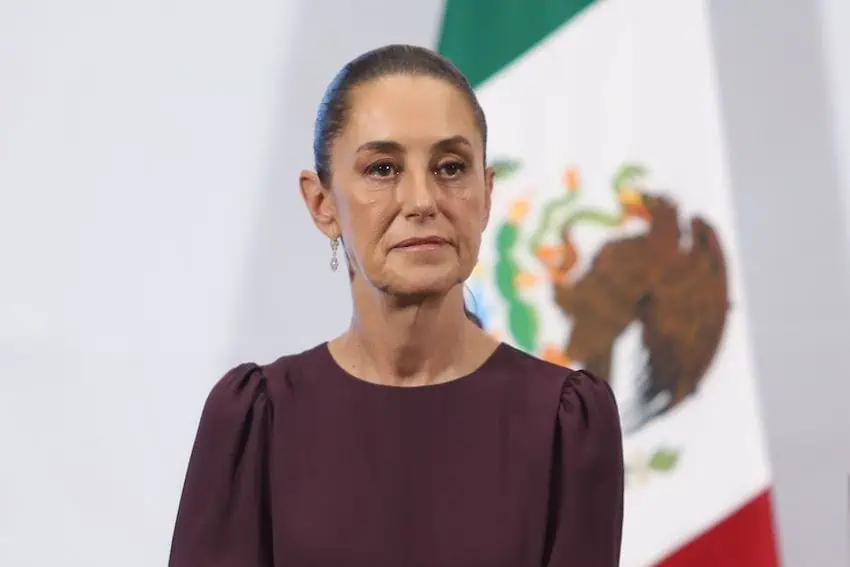 Sheinbaum addresses case of Mexican deported to Africa by US: Thursday's mañanera recapped