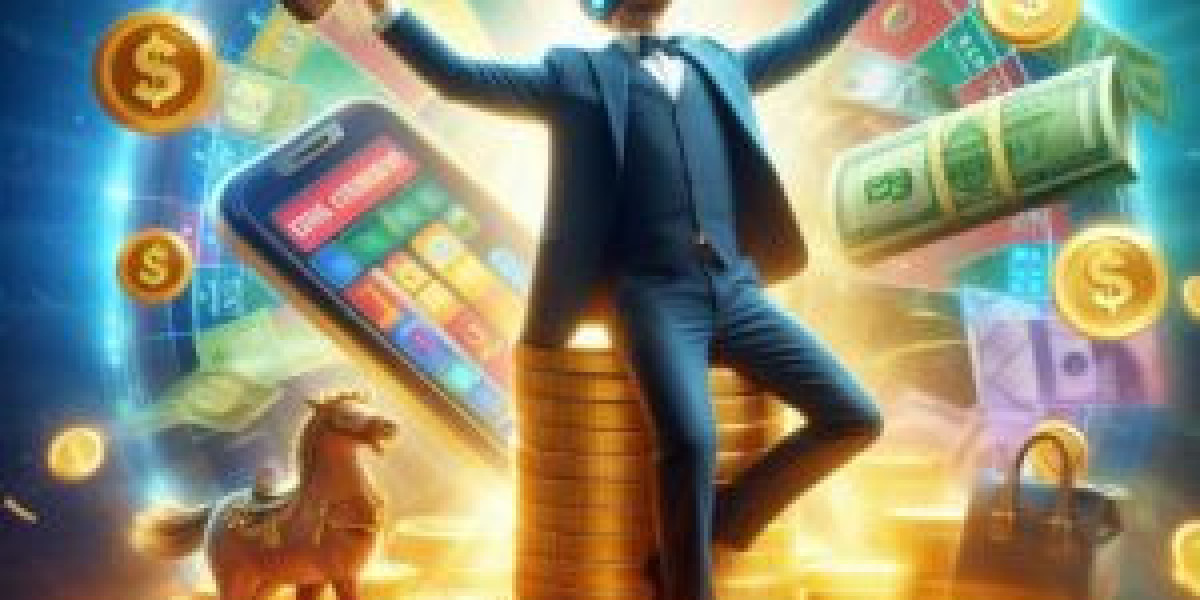 Slot RTP Tinggi: Rahasia Dibalik Mesin Slot Online Terbaik