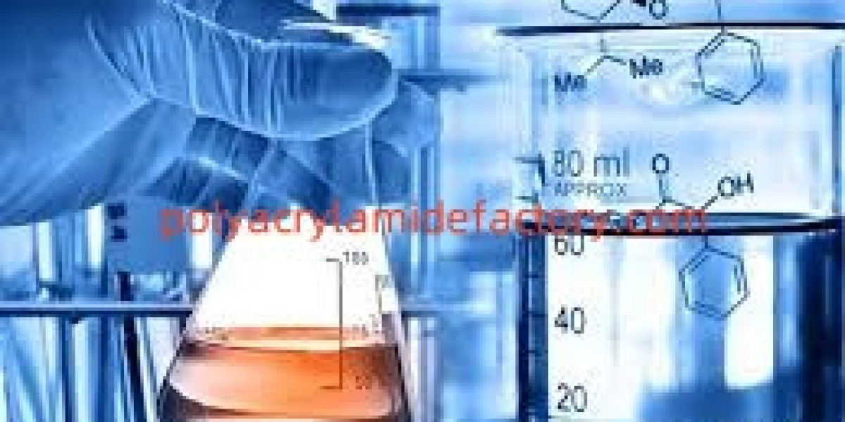 Clarify with Chemistry