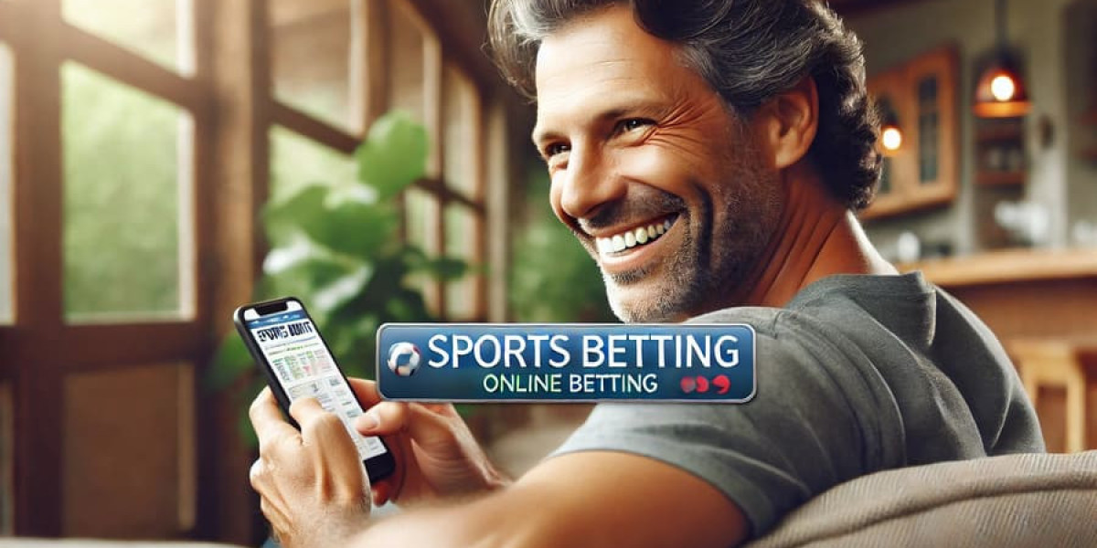 Unveiling the Truth: How Sureman Ensures Safe Betting Sites via Scam Verification