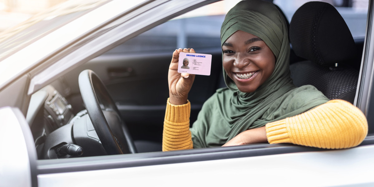 How To Get More Results From Your Online Car Driving Licence