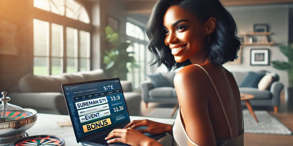 Discovering the Sureman Platform: The Key to Safe Korean Sports Betting and Scam Verification