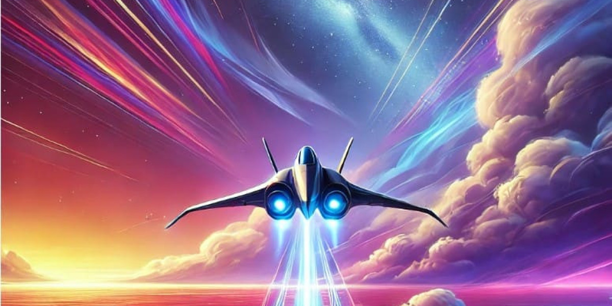 Lucky Star Aviator: Soaring Through the Skies of Nostalgia and Modern Gaming