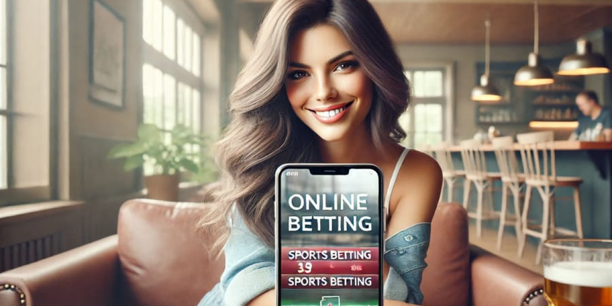 Understanding Sports Toto Sites and How Sureman Can Help with Scam Verification