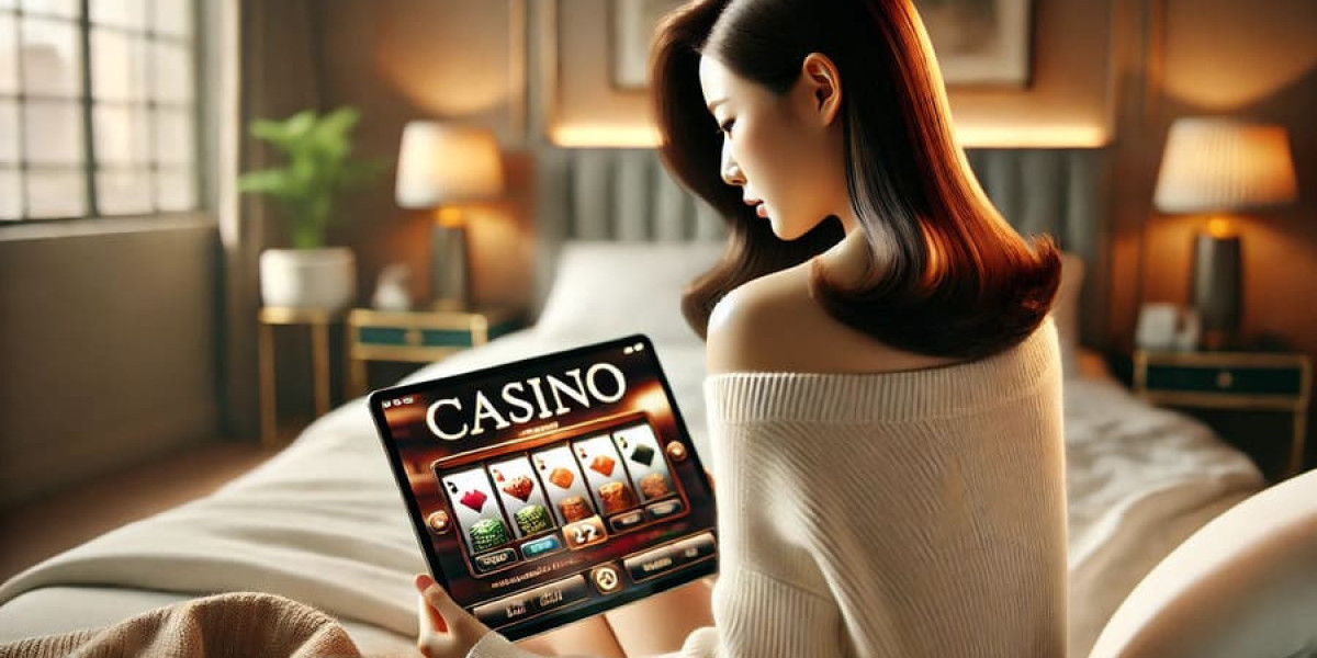 Discovering the Safety of Slot Sites: A Closer Look at Onca888 Scam Verification Community