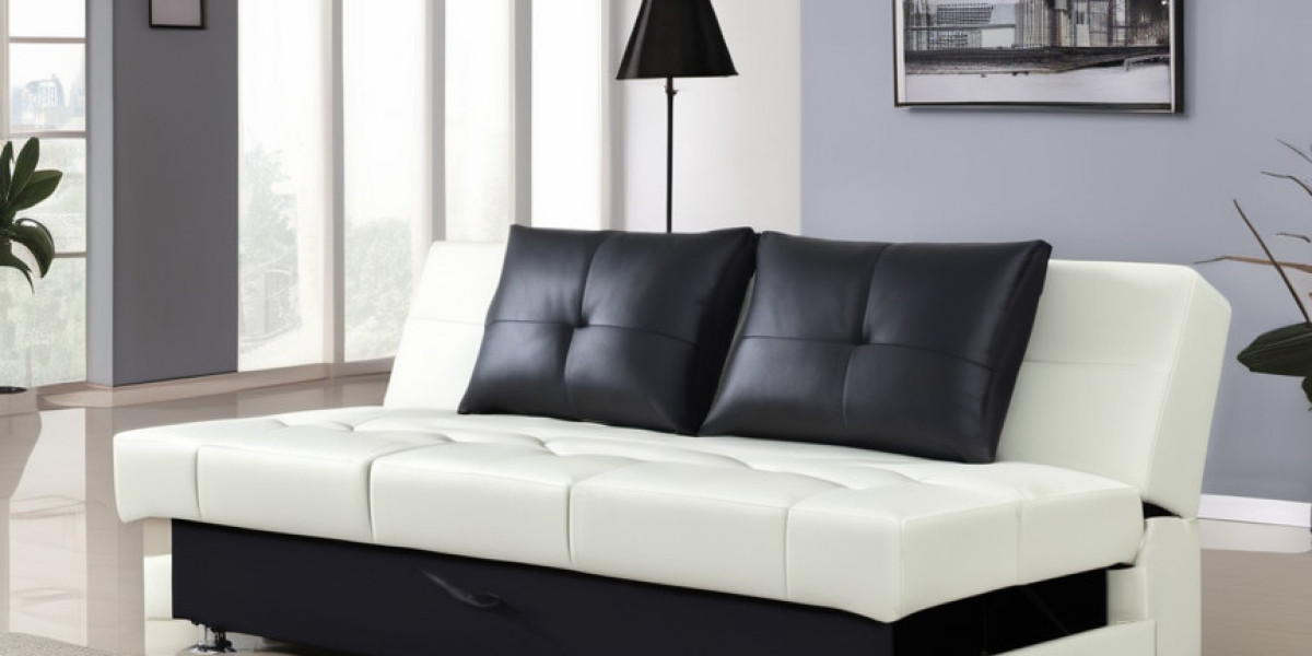 Modern Daybeds for Stylish & Comfortable Dubai Living Rooms