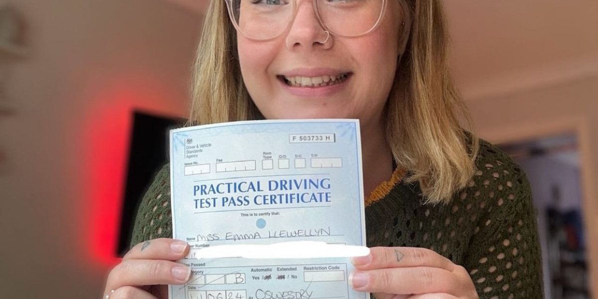 What's The Job Market For Driver Licence Uk Professionals Like?