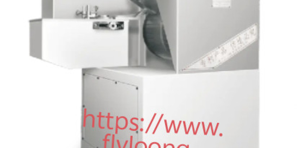 Boost Efficiency with flyloong-candymachine Custom Flat Lollipop Production