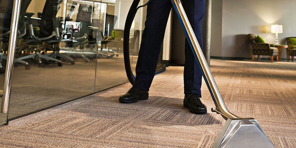 The Science and Techniques of Carpet Cleaning: A Comprehensive Guide