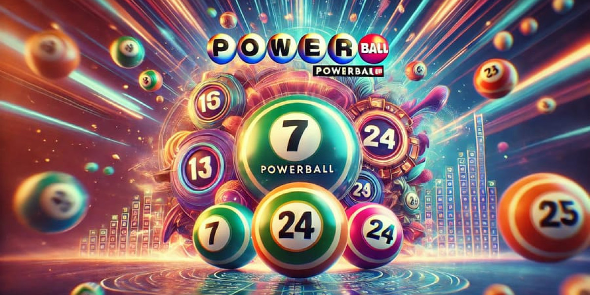 Unlocking Powerball Insights with Bepick's Analysis Community