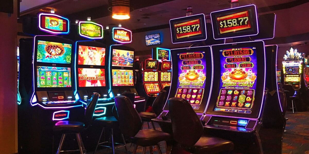 Understanding Casino Site Scams: Why the Inavegas Community is Your Best Resource for Scam Verification