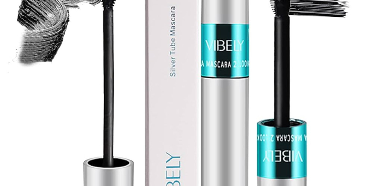 The 3-Minute Rule for Vibely Mascara