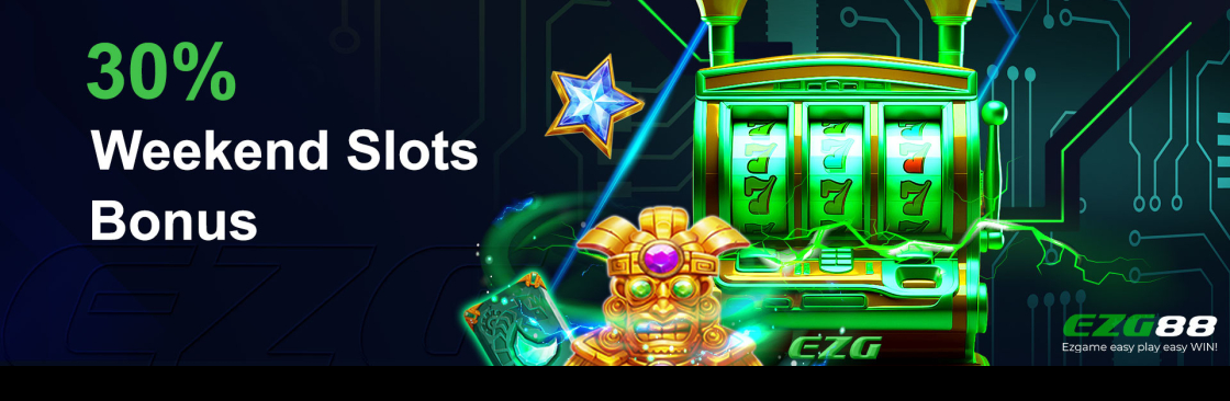 Ezg88 Casino Cover Image