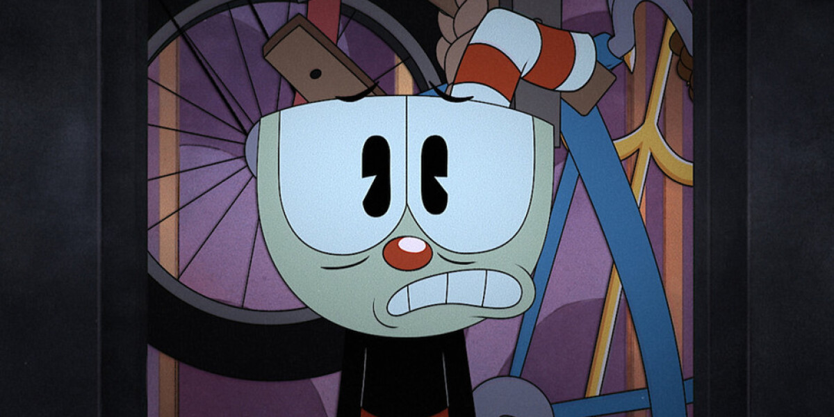 Cuphead Season 2 Teaser - Chaos Returns!