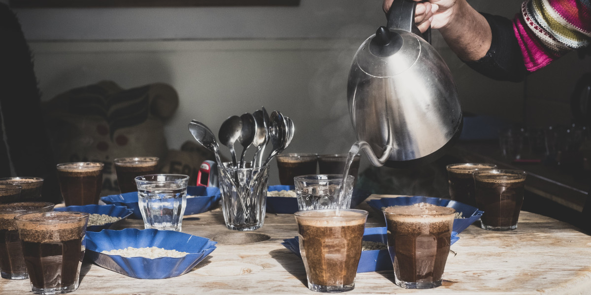 9 Things Your Parents Teach You About Nescafe Coffe Machine