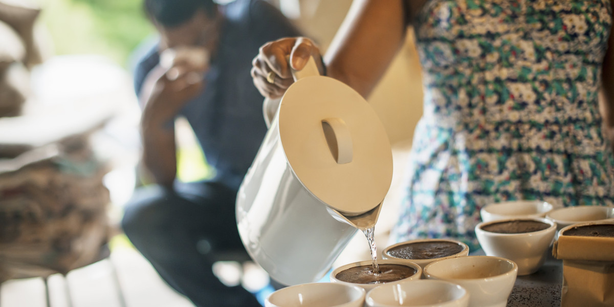 A Step-By Step Guide To Tassimo