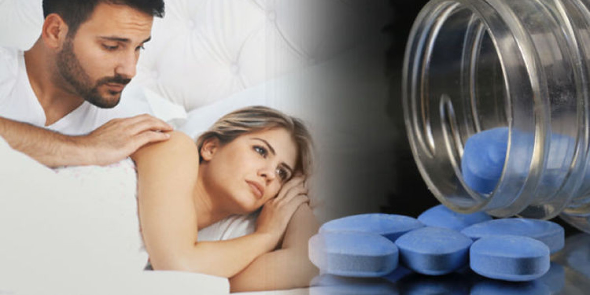 Cialis vs Kamagra: A 2025 Comparison Guide to Choosing the Right ED Treatment