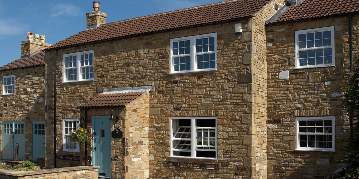 Double Glazing: Enhancing Energy Efficiency and Comfort in Modern Buildings