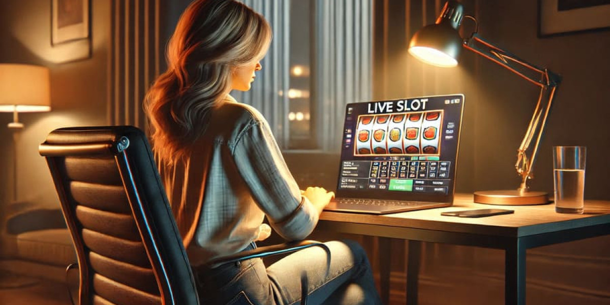 Unveiling the Truth about Slot Sites: Join the Onca888 Scam Verification Community